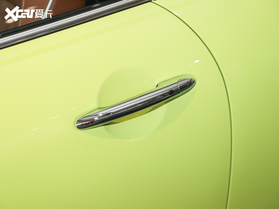 2022MINI CABRIO 1.5T COOPER CABRIO The Coopers o(j)