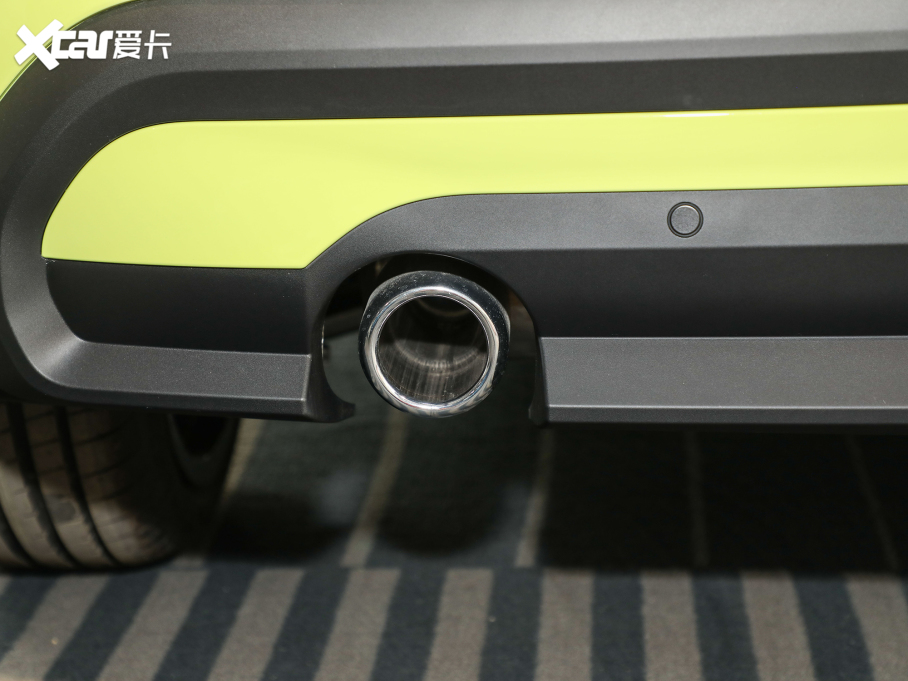 2022MINI CABRIO 1.5T COOPER CABRIO The Coopers o(j)