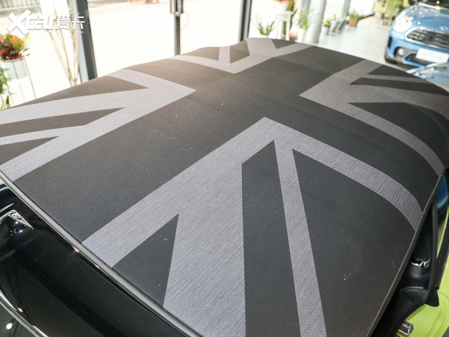 2022MINI CABRIO 1.5T COOPER CABRIO The Coopers o