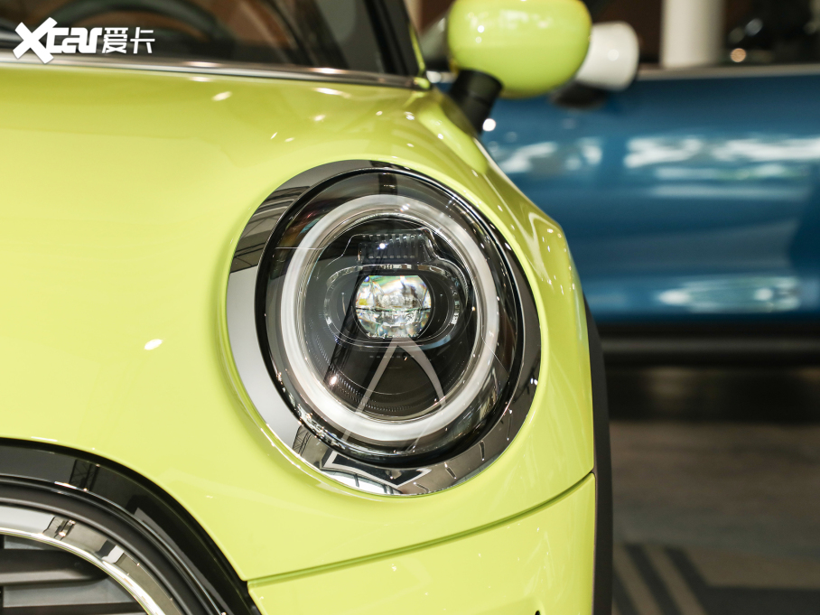 2022MINI CABRIO 1.5T COOPER CABRIO The Coopers o(j)