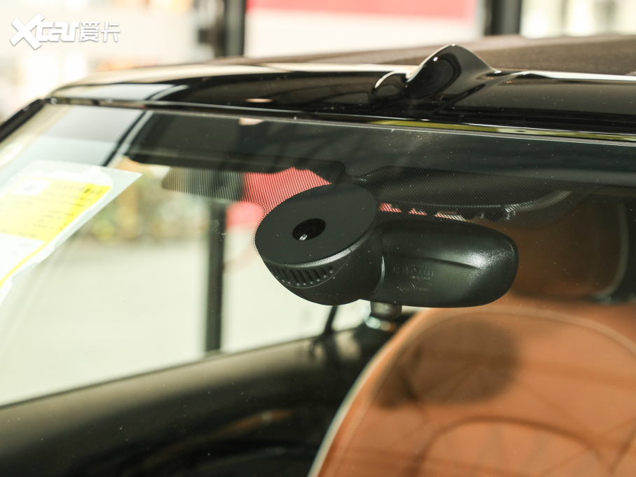 2022MINI CABRIO 1.5T COOPER CABRIO The Coopers o