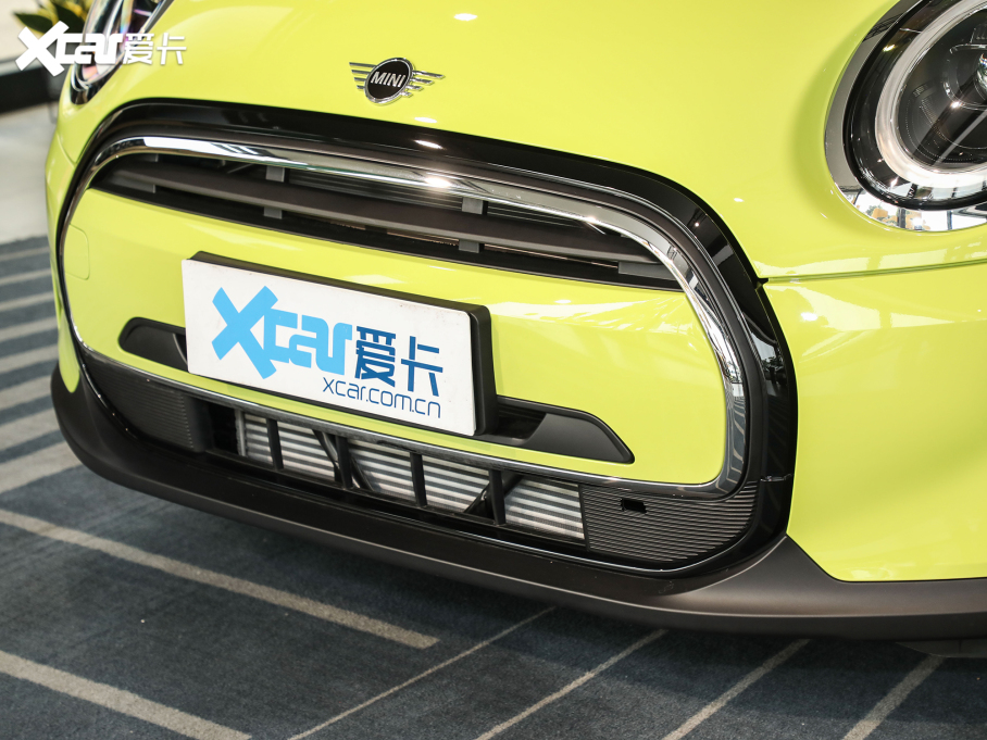 2022MINI CABRIO 1.5T COOPER CABRIO The Coopers o