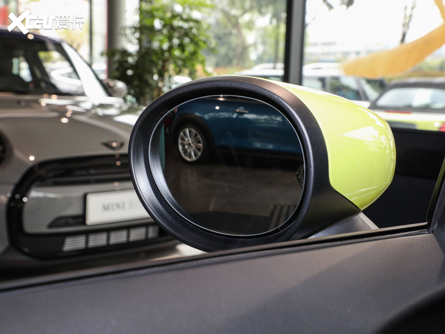 2022MINI CABRIO 1.5T COOPER CABRIO The Coopers o