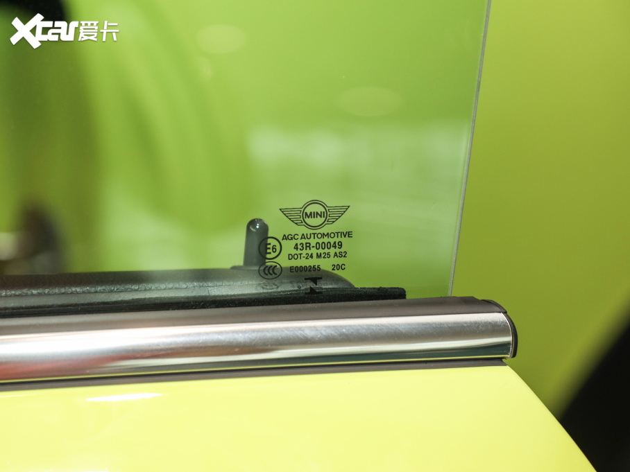 2022MINI CABRIO 1.5T COOPER CABRIO The Coopers o