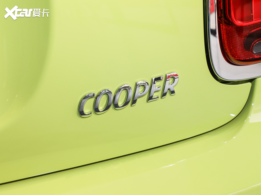 2022MINI CABRIO 1.5T COOPER CABRIO The Coopers o