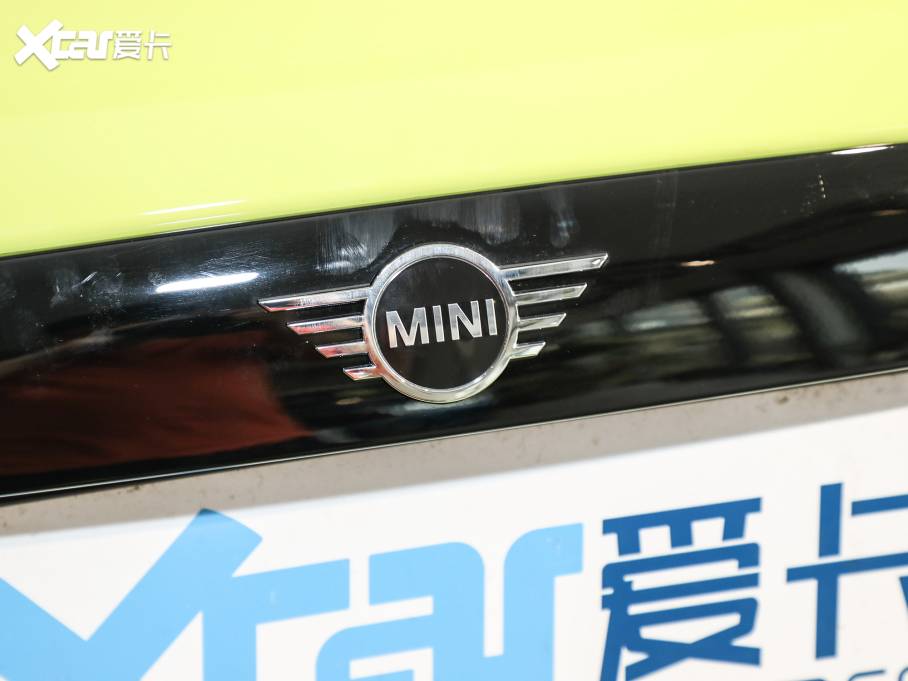 2022MINI CABRIO 1.5T COOPER CABRIO The Coopers o