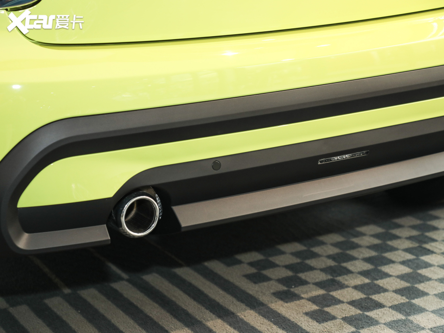 2022��MINI CABRIO 1.5T COOPER CABRIO The Coopers �o���