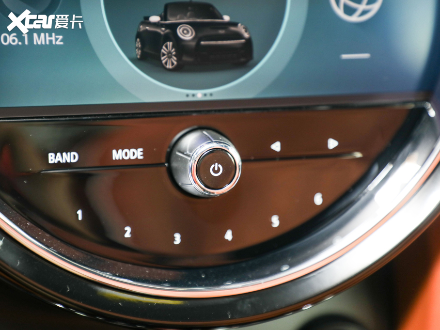 2022MINI CABRIO 1.5T COOPER CABRIO The Coopers o(j)