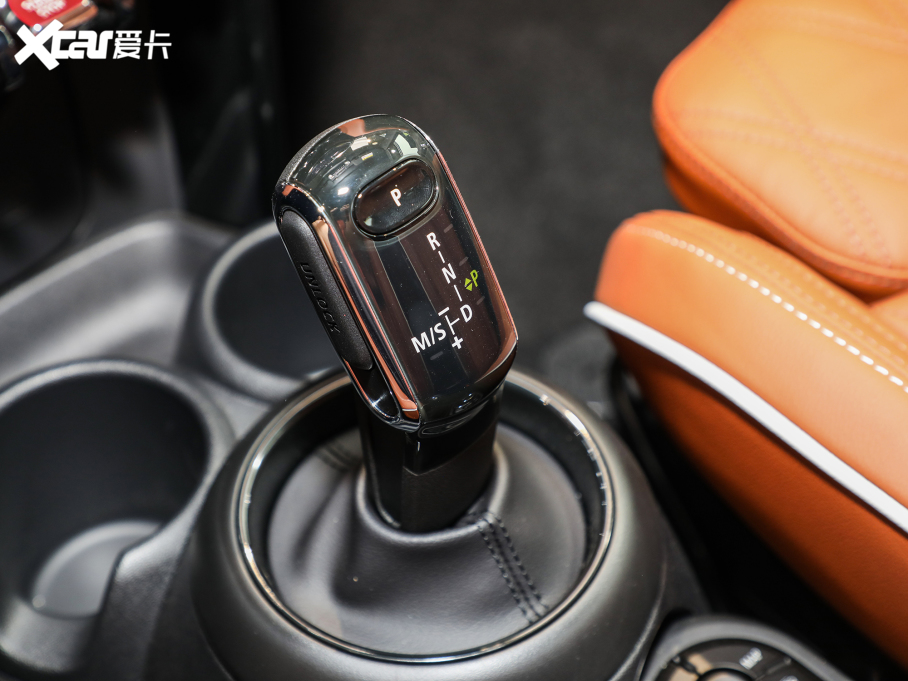 2022MINI CABRIO 1.5T COOPER CABRIO The Coopers o