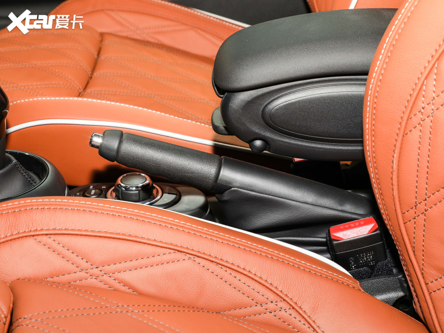 2022MINI CABRIO 1.5T COOPER CABRIO The Coopers o