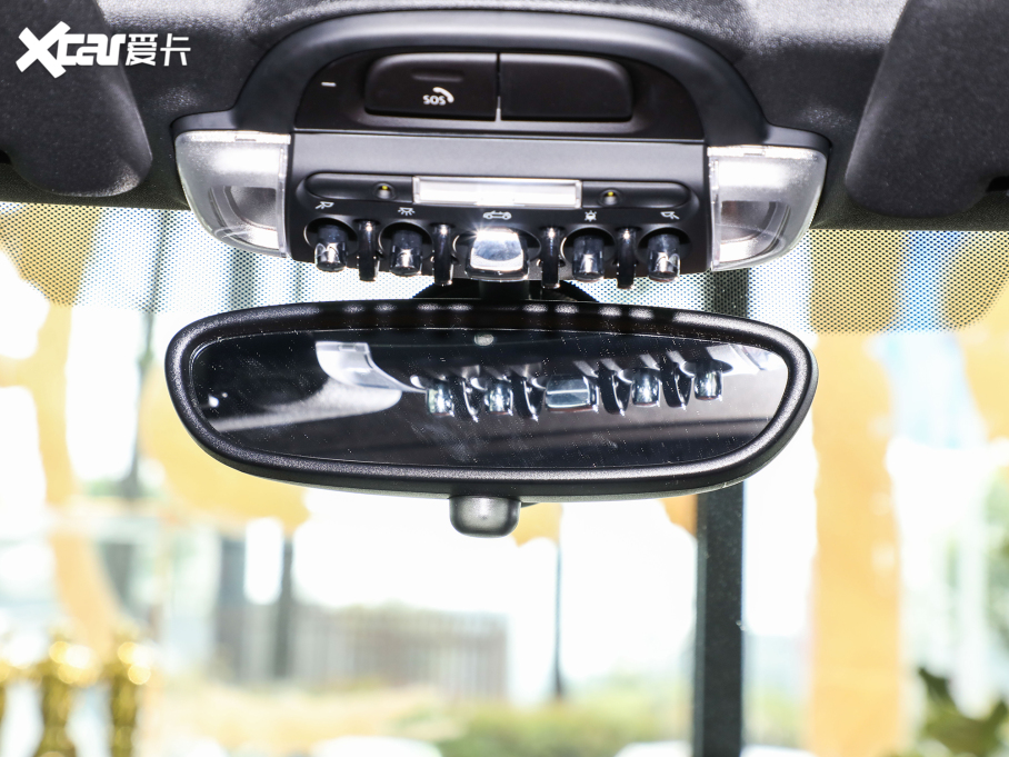 2022MINI CABRIO 1.5T COOPER CABRIO The Coopers o(j)