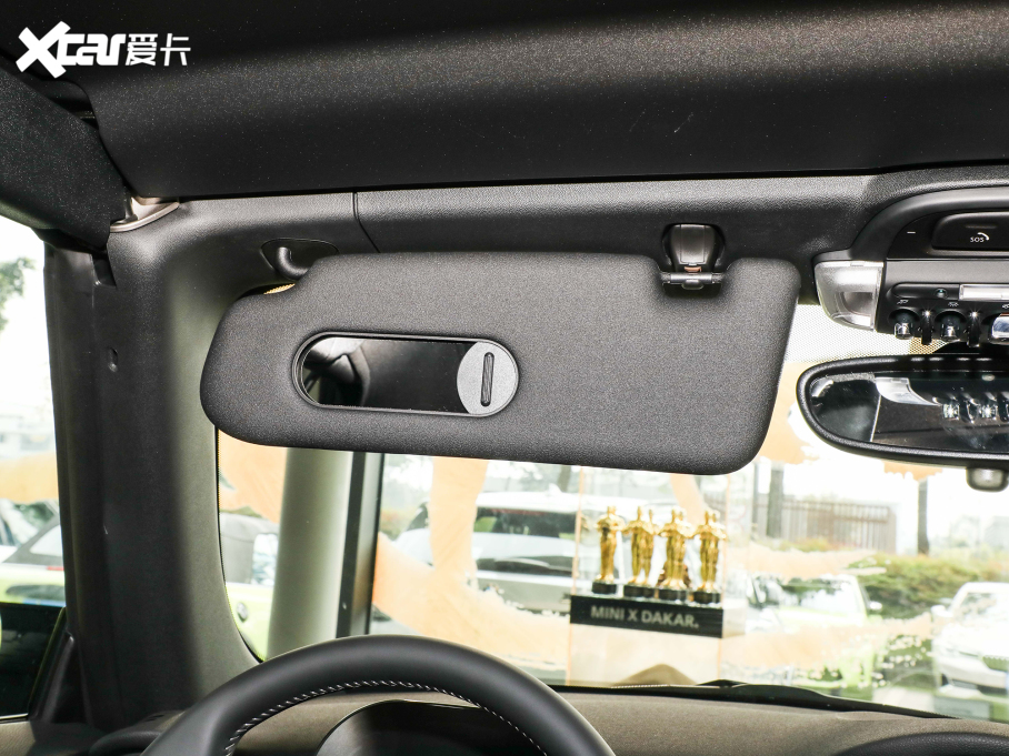 2022MINI CABRIO 1.5T COOPER CABRIO The Coopers o