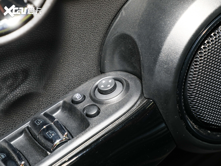 2022MINI CABRIO 1.5T COOPER CABRIO The Coopers o