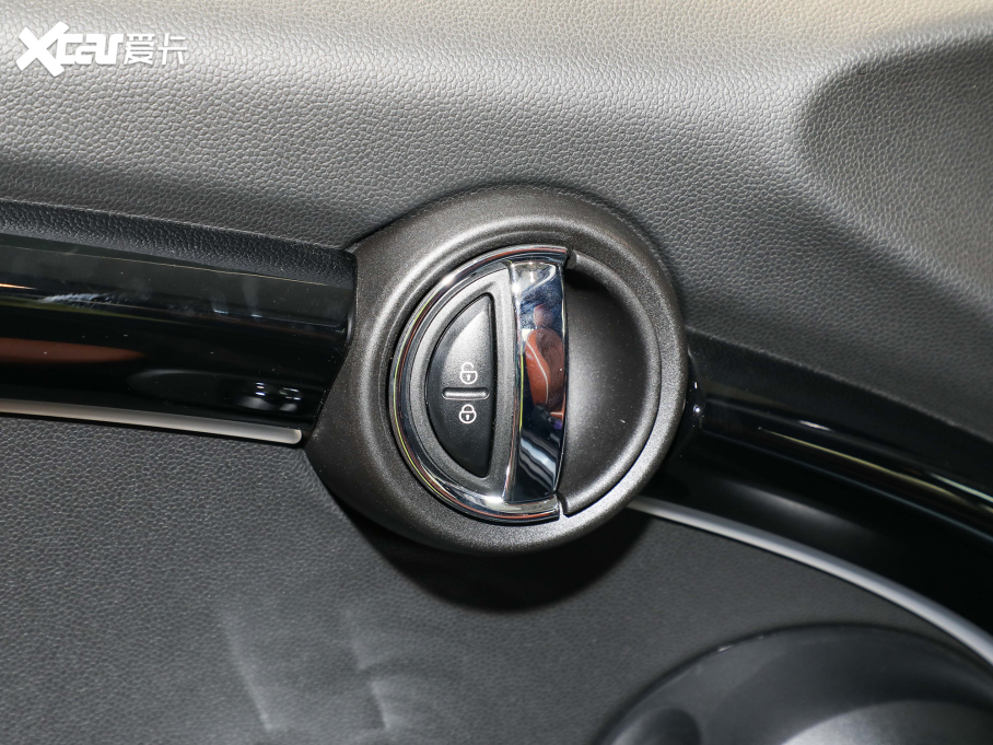 2022MINI CABRIO 1.5T COOPER CABRIO The Coopers o