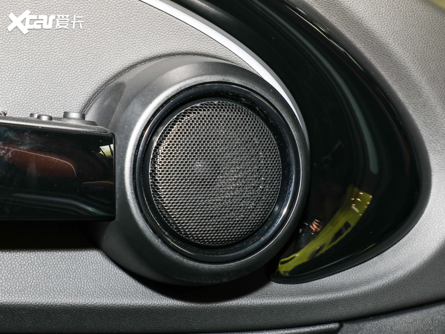 2022MINI CABRIO 1.5T COOPER CABRIO The Coopers o