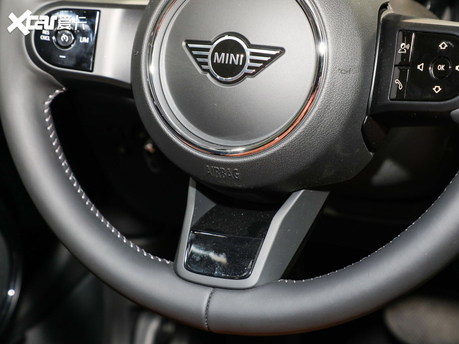 2022MINI CABRIO 1.5T COOPER CABRIO The Coopers o