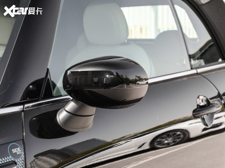 2022MINI CABRIO Ŀ 2.0T COOPER S CABRIO Sidewalk