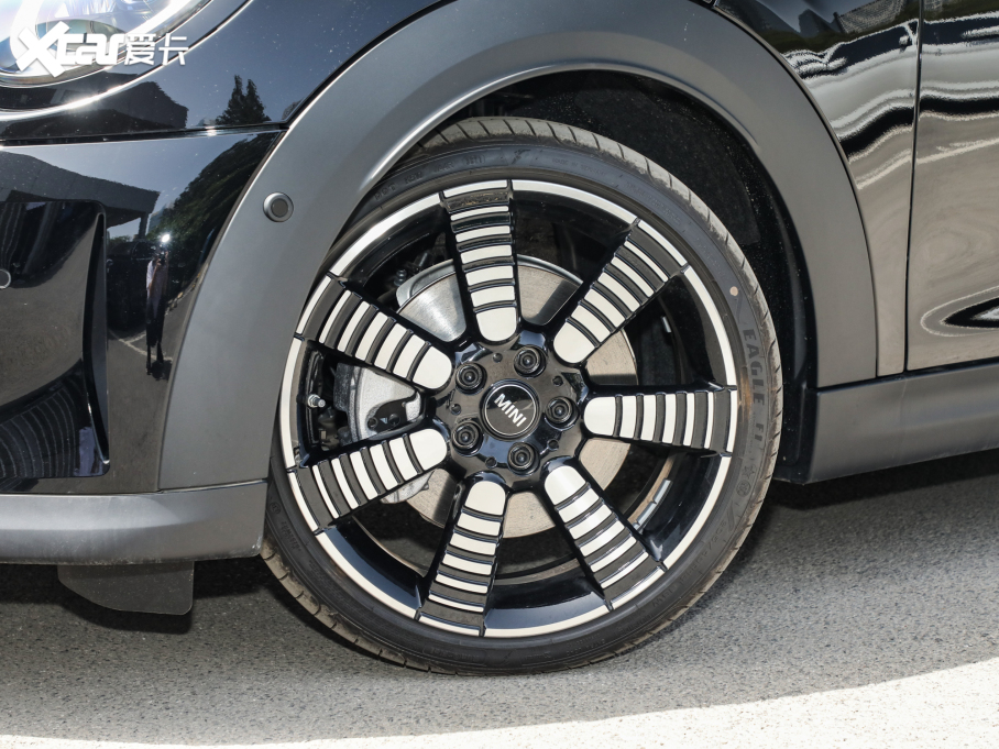 2022MINI CABRIO Ŀ 2.0T COOPER S CABRIO Sidewalk