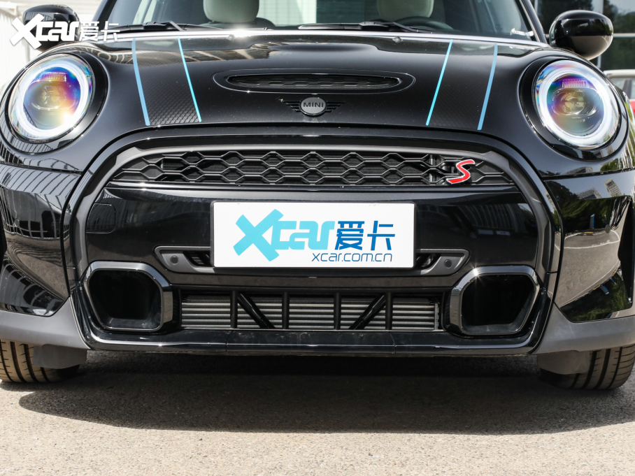 2022MINI CABRIO Ŀ 2.0T COOPER S CABRIO Sidewalk