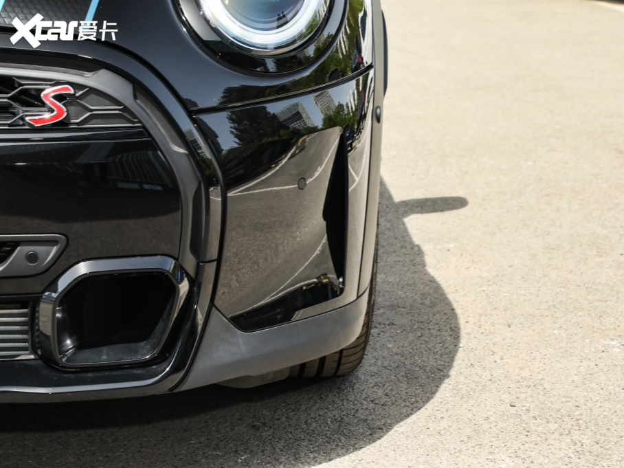 2022��MINI CABRIO �Ŀ� 2.0T COOPER S CABRIO Sidewalk