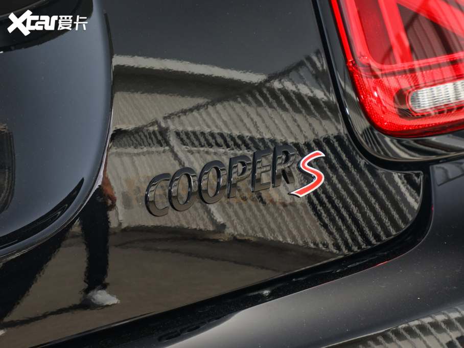 2022MINI CABRIO Ŀ 2.0T COOPER S CABRIO Sidewalk