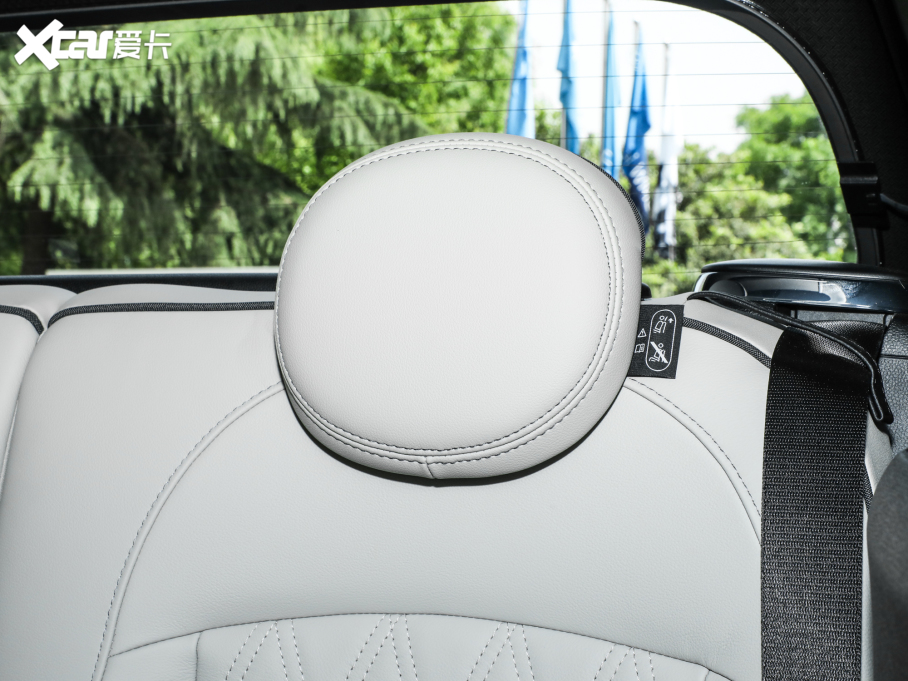 2022MINI CABRIO Ŀ 2.0T COOPER S CABRIO Sidewalk