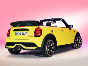 20222.0T COOPER S CABRIO ˇg(sh) w^
