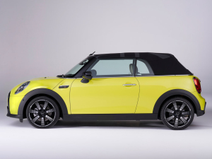 20222.0T COOPER S CABRIO ˇg(sh) w^