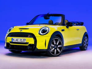 20222.0T COOPER S CABRIO ˇg(sh) w^