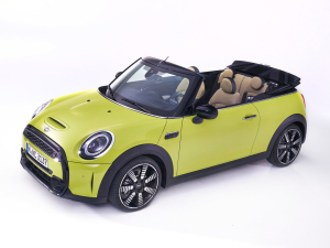 20222.0T COOPER S CABRIO ˇg(sh) w^