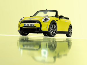 20222.0T COOPER S CABRIO ˇg(sh) w^