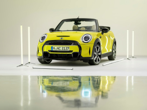 20222.0T COOPER S CABRIO ˇg(sh) w^