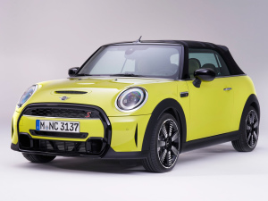 20222.0T COOPER S CABRIO ˇg(sh) w^