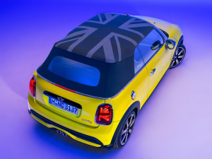 20222.0T COOPER S CABRIO ˇg(sh) w^