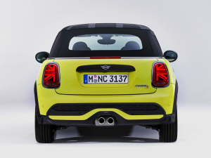 20222.0T COOPER S CABRIO ˇg(sh) w^