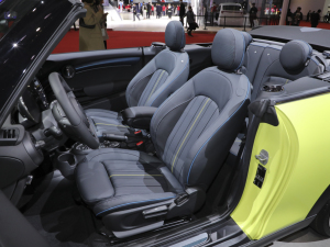 20222.0T COOPER S CABRIO Sidewalk  g