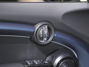 20222.0T COOPER S CABRIO Sidewalk  g