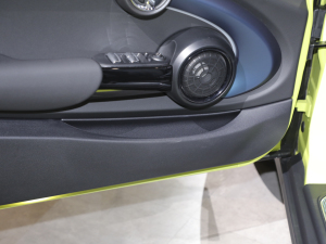 20222.0T COOPER S CABRIO Sidewalk  g