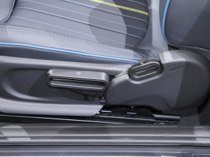 20222.0T COOPER S CABRIO Sidewalk  g