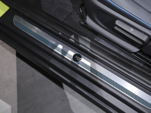 20222.0T COOPER S CABRIO Sidewalk  g