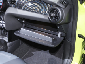 20222.0T COOPER S CABRIO Sidewalk  g