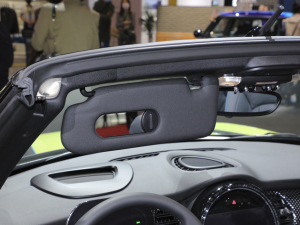 20222.0T COOPER S CABRIO Sidewalk  g