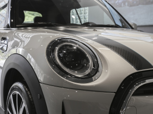 20221.5T COOPER CABRIO Sidewalk  ^