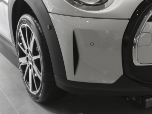 20221.5T COOPER CABRIO Sidewalk  ^