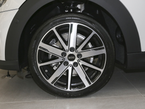 20221.5T COOPER CABRIO Sidewalk  ^