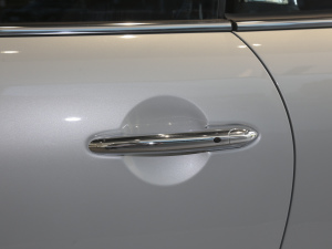 20221.5T COOPER CABRIO Sidewalk  {T