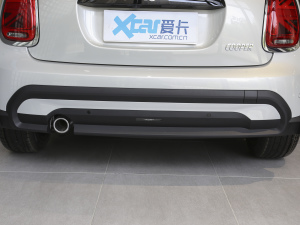 20221.5T COOPER CABRIO Sidewalk  Ś