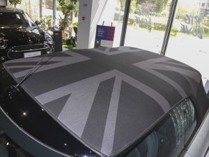 20221.5T COOPER CABRIO Sidewalk  ܇