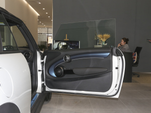 20221.5T COOPER CABRIO Sidewalk  g