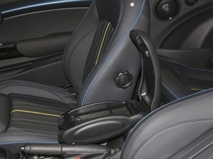 20221.5T COOPER CABRIO Sidewalk  g